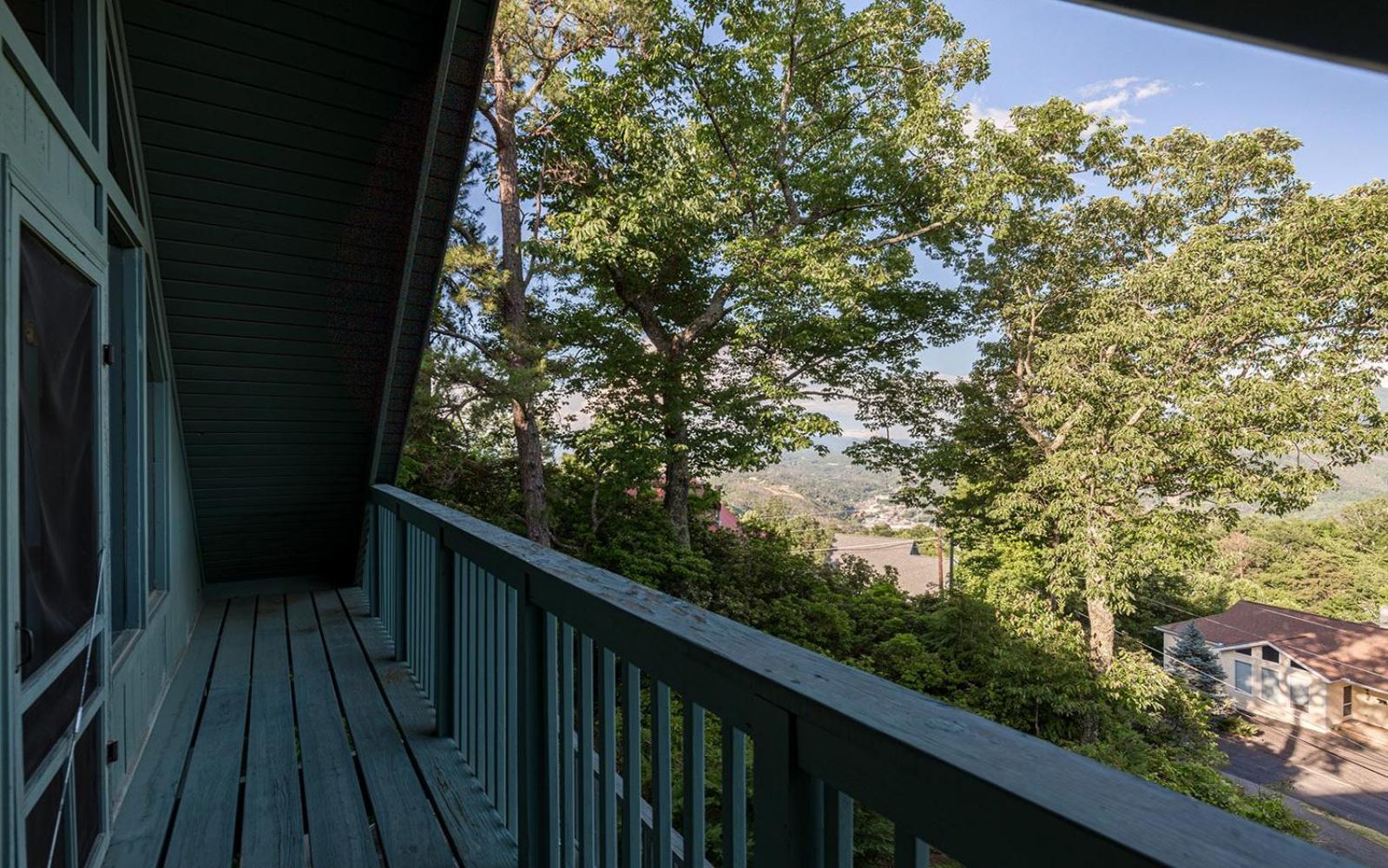 A Bears View Villa Gatlinburg Bagian luar foto