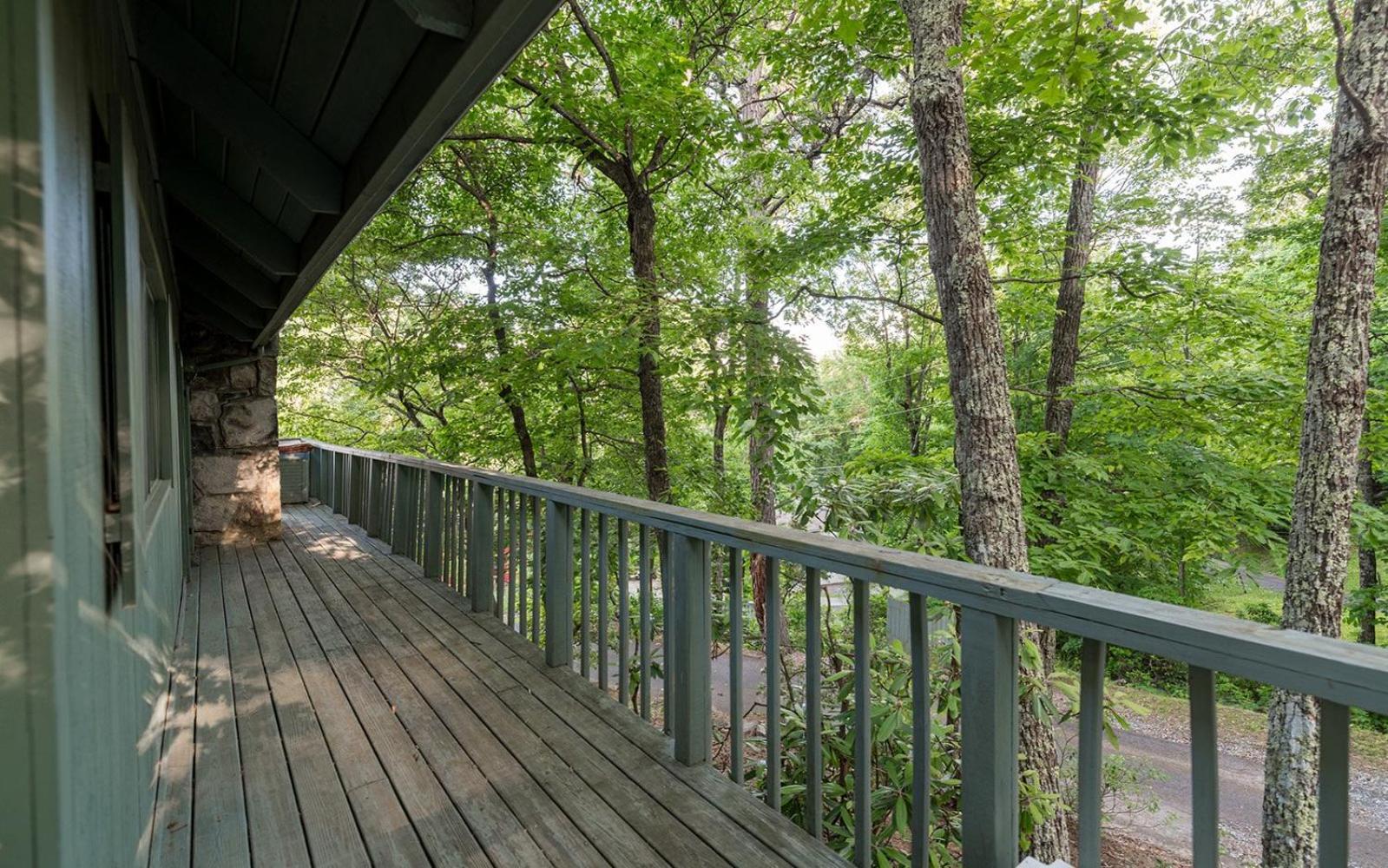A Bears View Villa Gatlinburg Bagian luar foto