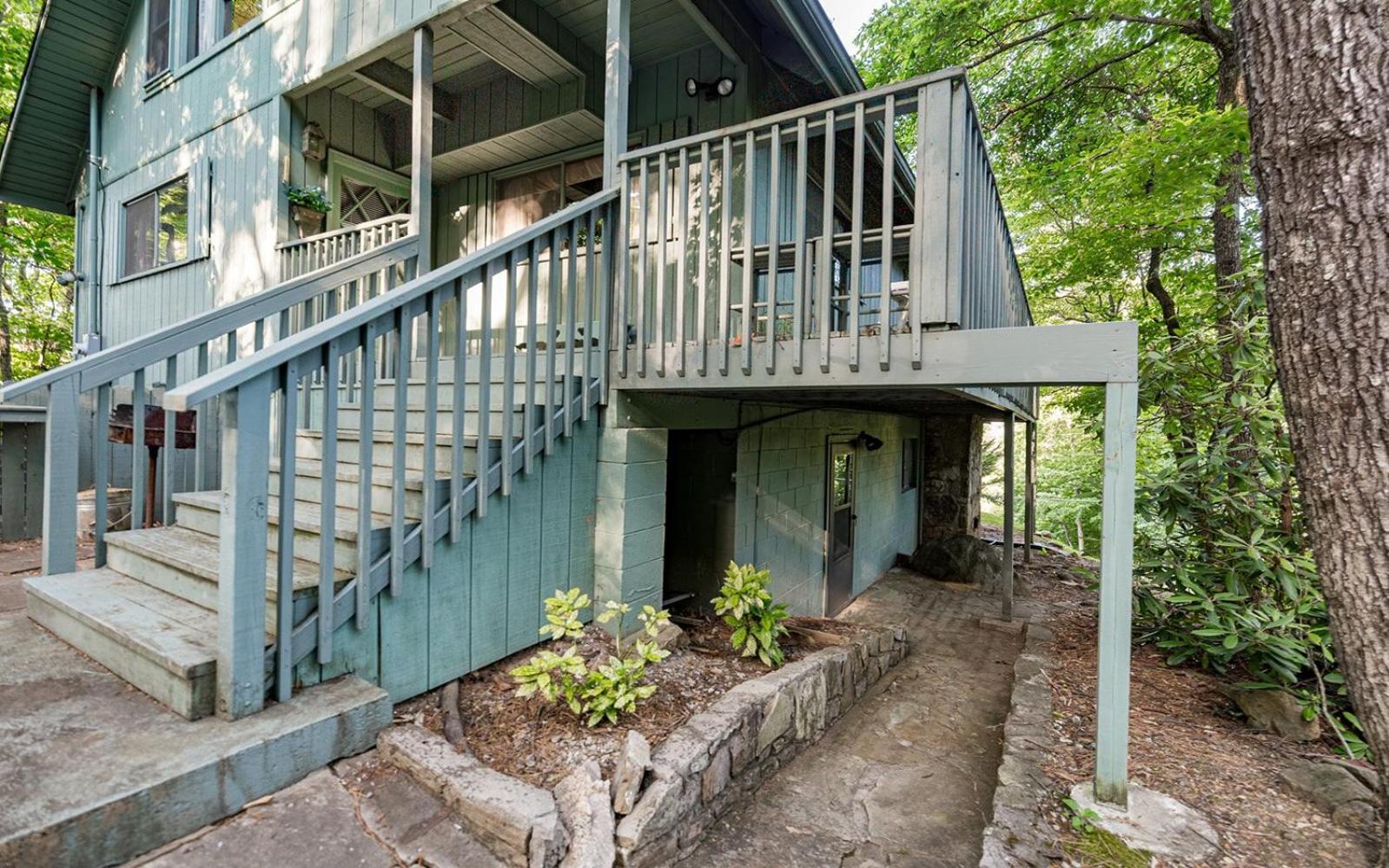 A Bears View Villa Gatlinburg Bagian luar foto