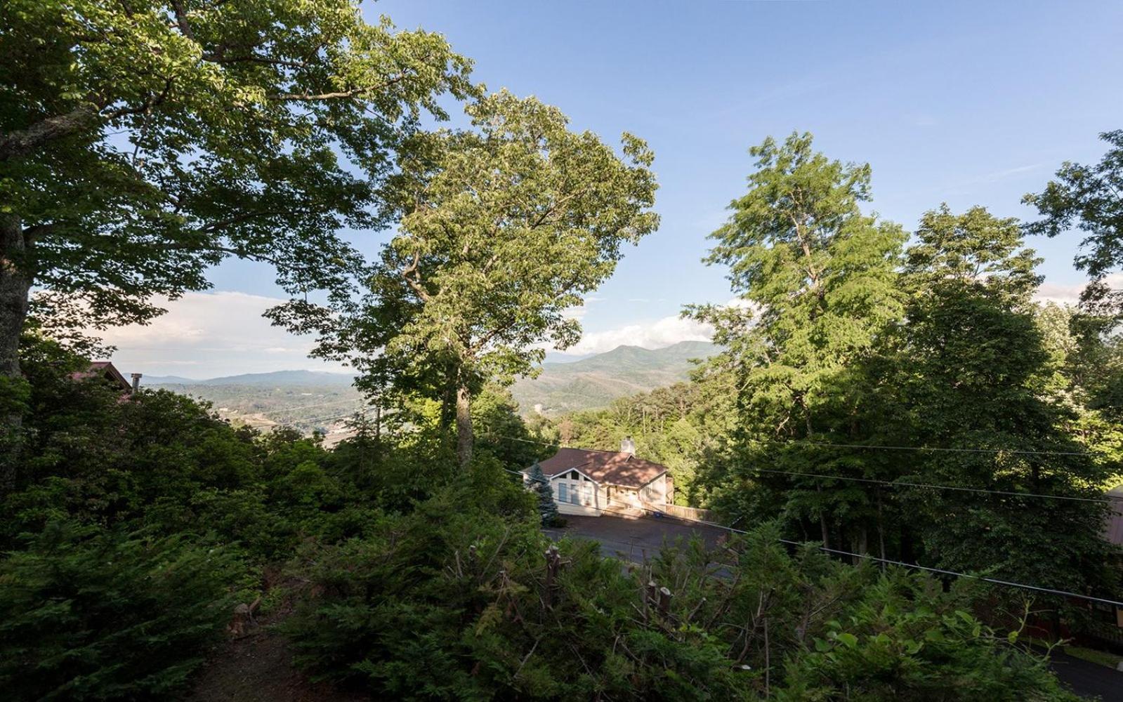 A Bears View Villa Gatlinburg Bagian luar foto