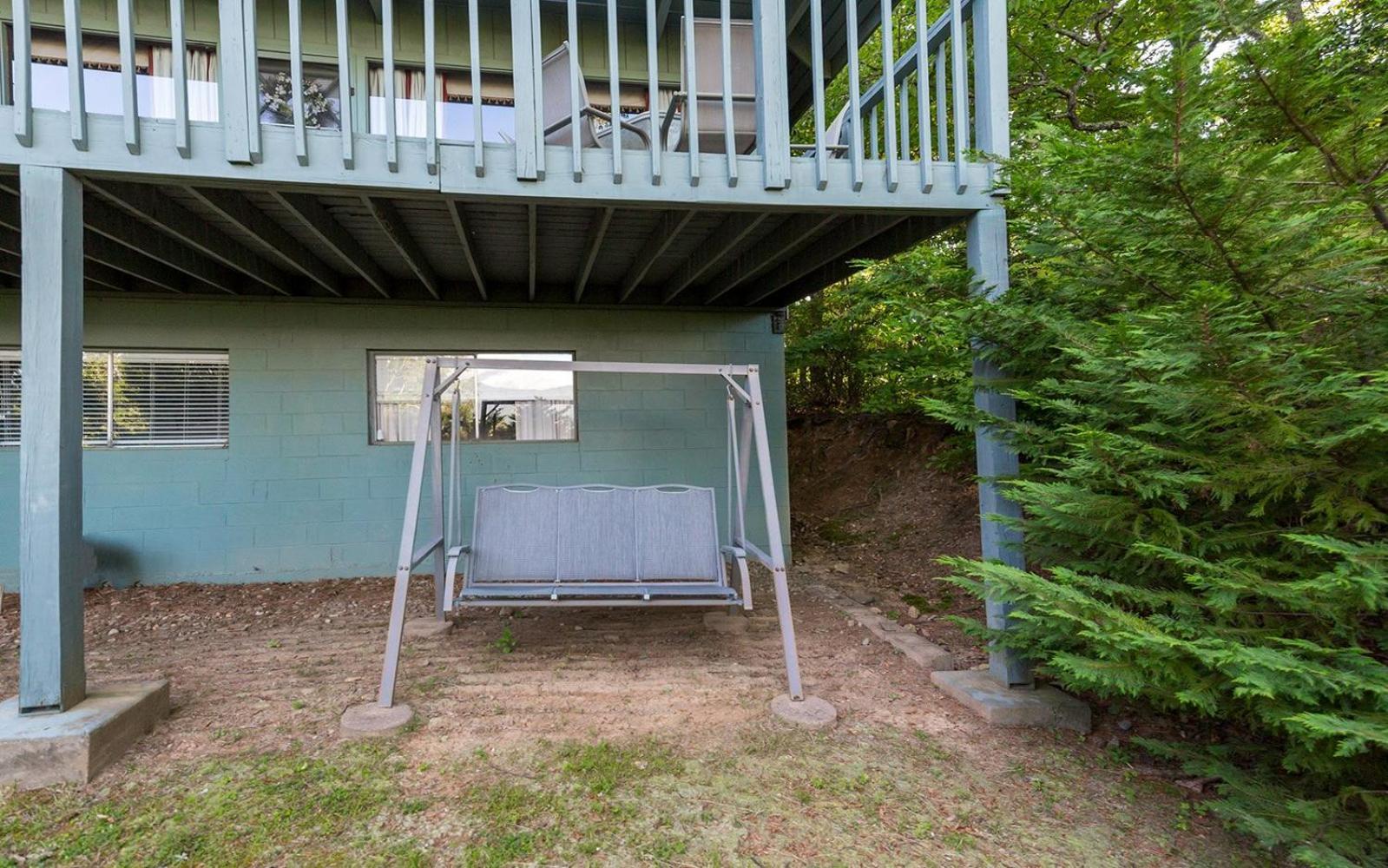 A Bears View Villa Gatlinburg Bagian luar foto